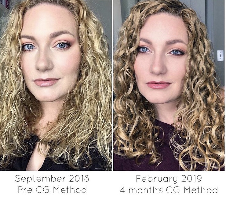 What Is Cg Method And Now That I M 6 Months In What Rules Am I Breaking Aileron Beauty Blog